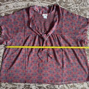 Natural Life women's top